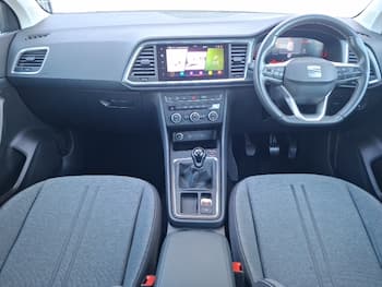 Used SEAT Ateca 2023 for sale - 79671335: Photo