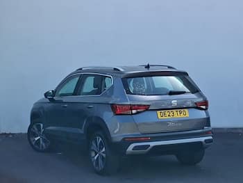 Used SEAT Ateca 2023 for sale - 79671335: Photo