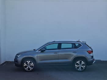 Used SEAT Ateca 2023 for sale - 79671335: Photo