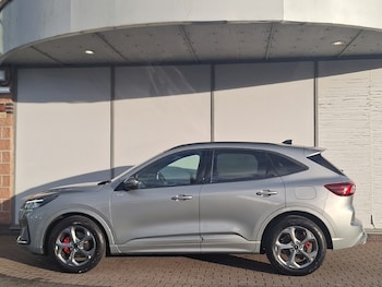 Used Ford Kuga 2025 for sale - 77330263: Photo