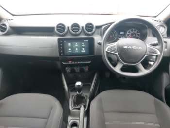 Used Dacia Duster 2023 for sale - 75157957: Photo