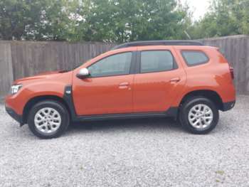 Used Dacia Duster 2023 for sale - 75157957: Photo