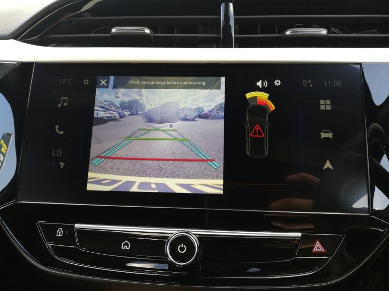 Used Vauxhall Corsa 2023 for sale - 76511419: Photo 11