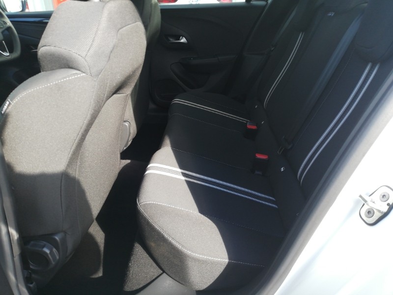 Used Vauxhall Corsa 2023 for sale - 76511419: Photo 6