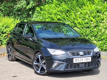 Used SEAT Ibiza 2024 for sale - 78957562: Photo