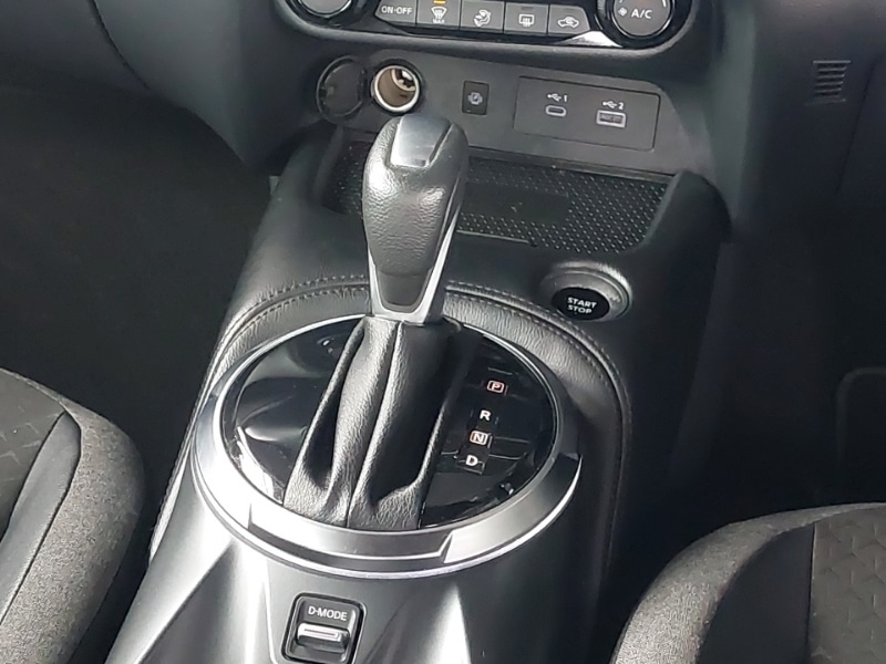 Used Nissan Juke 2024 for sale - 77299095: Photo 10