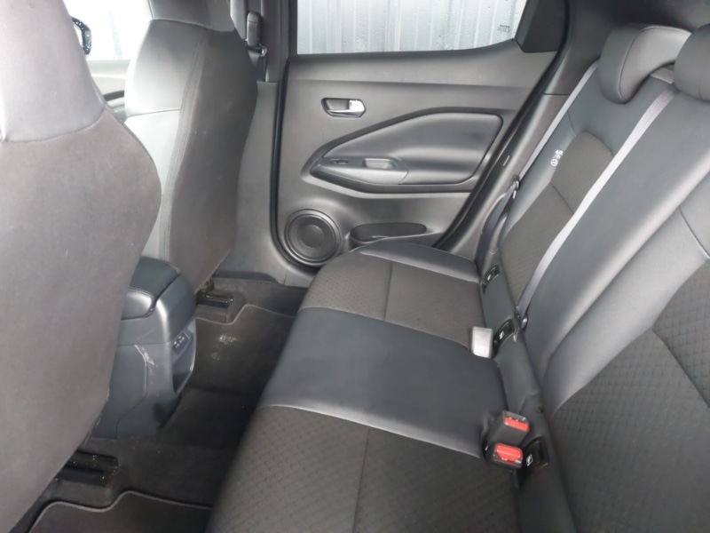 Used Nissan Juke 2024 for sale - 77299095: Photo 6