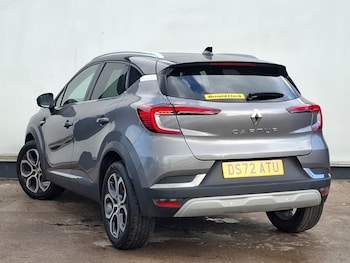 Used Renault Captur 2022 for sale - 78940547: Photo
