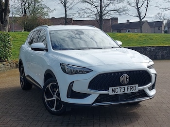 Used MG MG HS 2023 for sale - 78635206: Photo