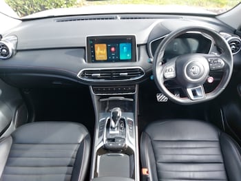 Used MG MG HS 2023 for sale - 78635206: Photo
