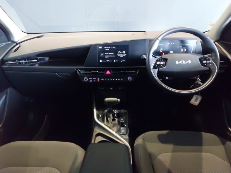 Used Kia Niro 2023 for sale - 77923475: Photo 2