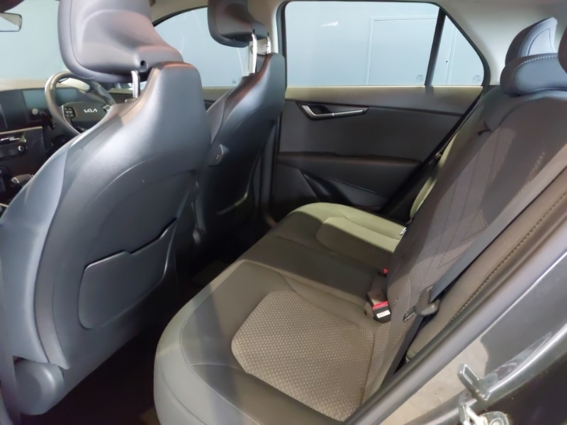 Used Kia Niro 2023 for sale - 77923475: Photo 6