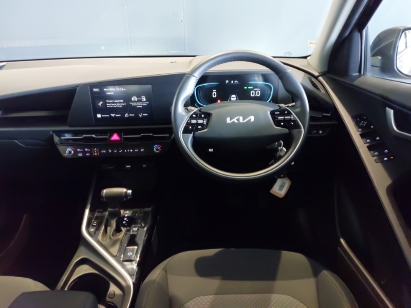 Used Kia Niro 2023 for sale - 77923475: Photo 7
