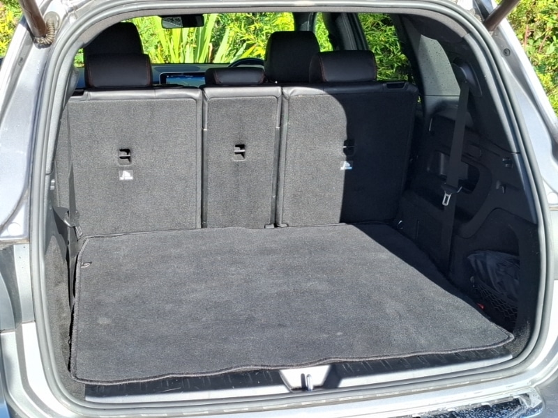 Used Mercedes-Benz GLB 2021 for sale - 77184387: Photo 8