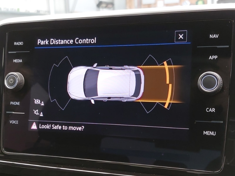 Used Volkswagen T-Roc 2023 for sale - 76789148: Photo 12