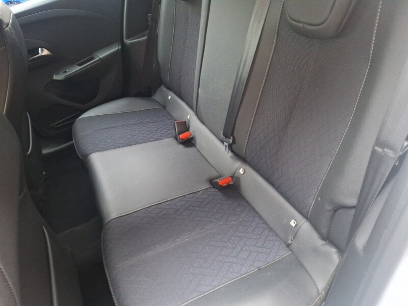 Used Vauxhall Corsa 2021 for sale - 77531573: Photo 6