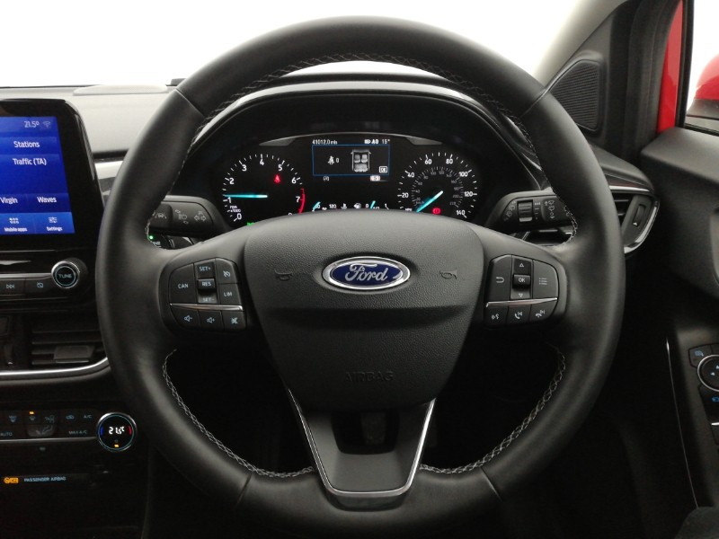 Used Ford Puma 2020 for sale - 76630897: Photo 11