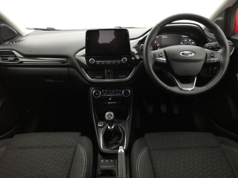 Used Ford Puma 2020 for sale - 76630897: Photo 2