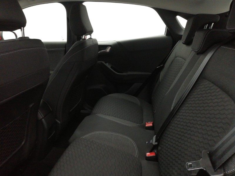 Used Ford Puma 2020 for sale - 76630897: Photo 6