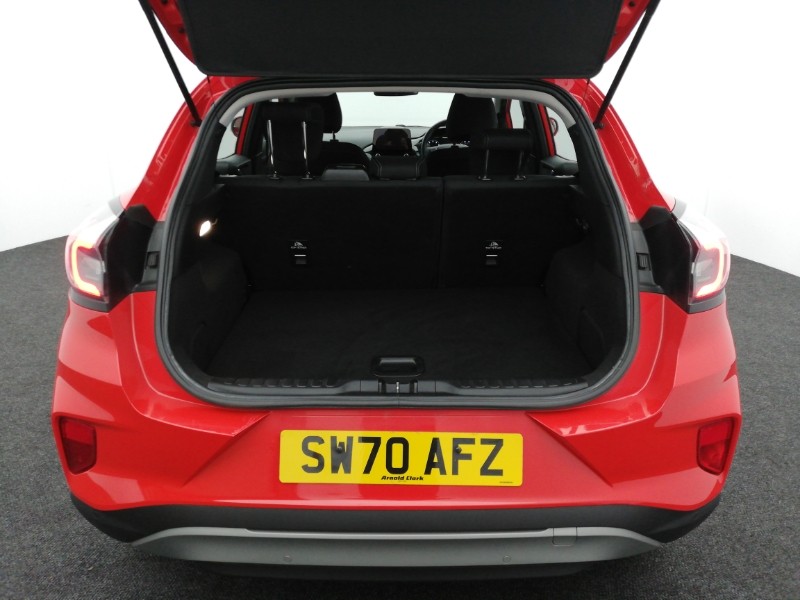 Used Ford Puma 2020 for sale - 76630897: Photo 8