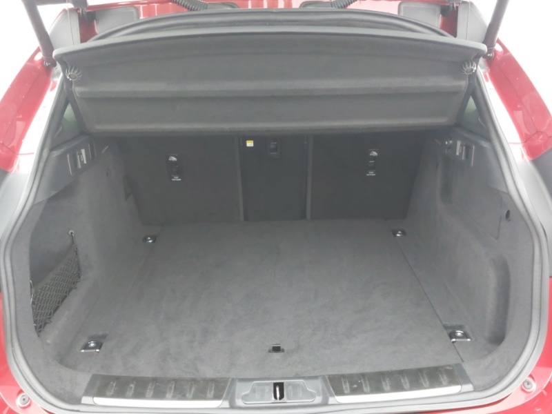 Used Jaguar F-Pace 2021 for sale - 76571871: Photo 8