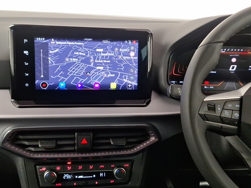 Used SEAT Ibiza 2025 for sale - 77682784: Photo 10