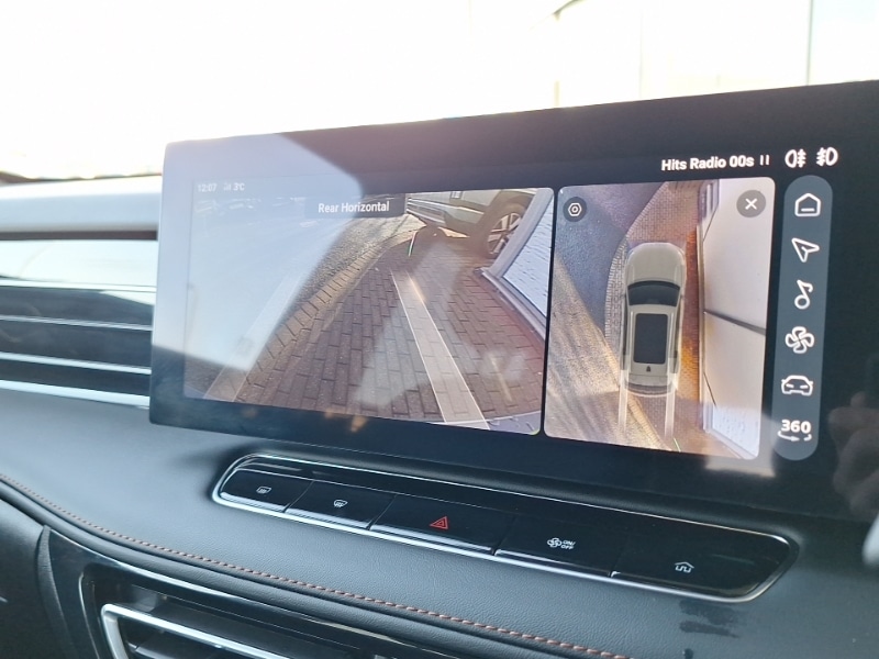 Used MG MG HS 2024 for sale - 76970952: Photo 10