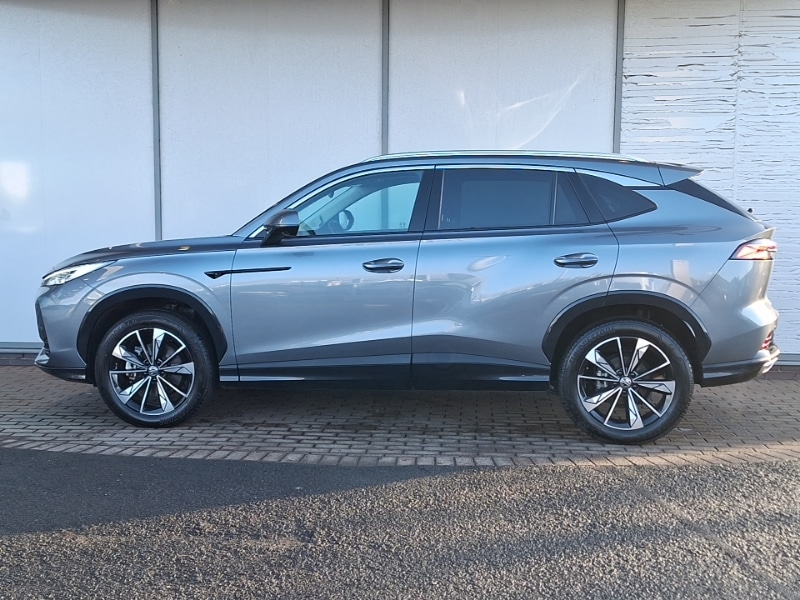 Used MG MG HS 2024 for sale - 76970952: Photo 4