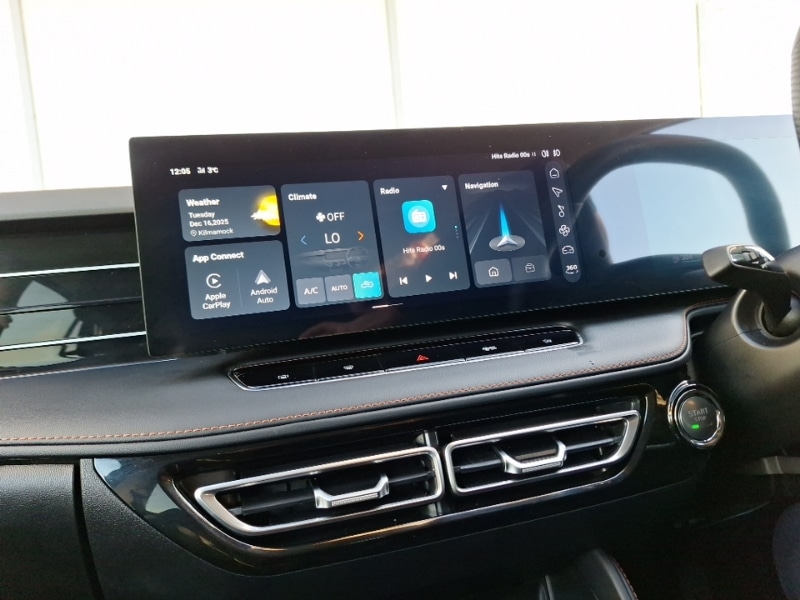 Used MG MG HS 2024 for sale - 76970952: Photo 7