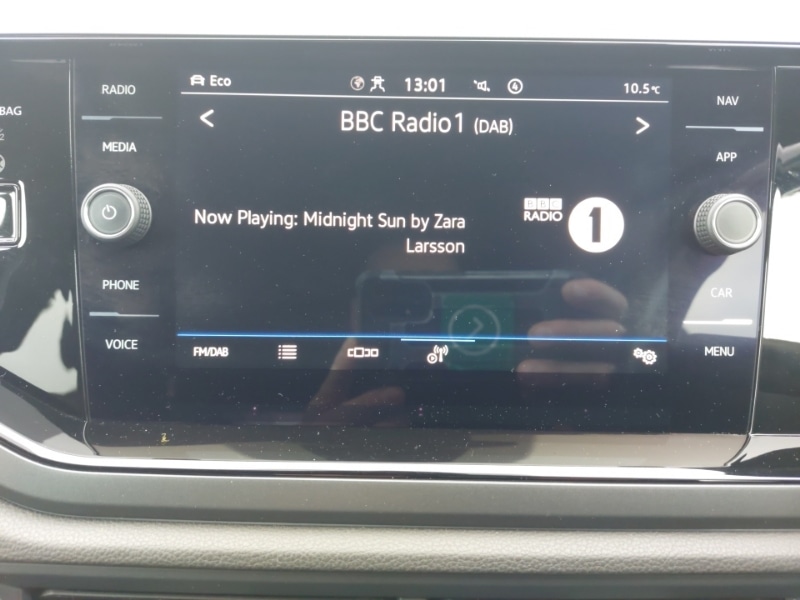 Used Volkswagen Taigo 2023 for sale - 77913318: Photo 10