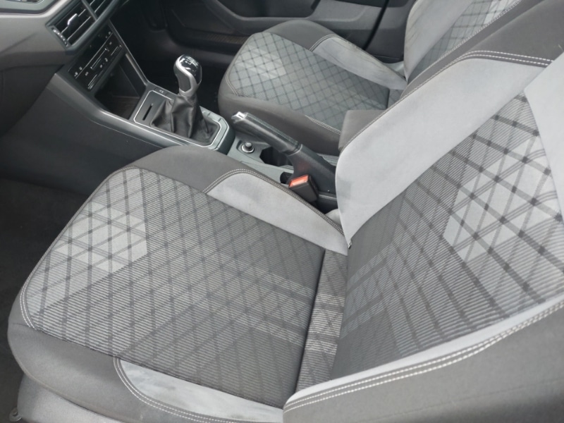 Used Volkswagen Taigo 2023 for sale - 77913318: Photo 5