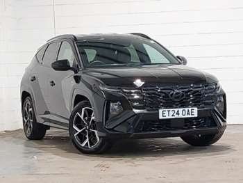 2024 - 1.6T N Line 5dr