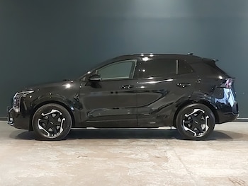 Used Kia Sportage 2026 for sale - 79591797: Photo
