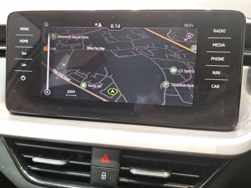 Used Skoda Scala 2022 for sale - 77536886: Photo 10