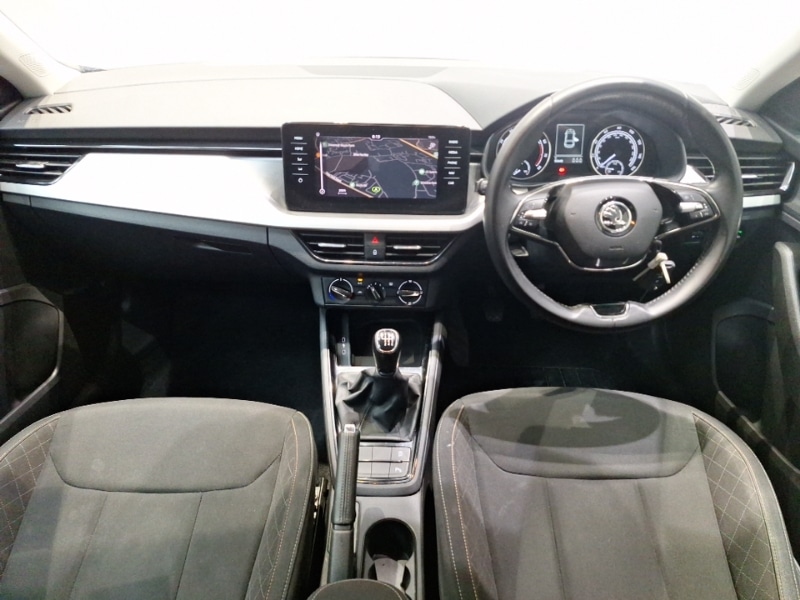 Used Skoda Scala 2022 for sale - 77536886: Photo 2