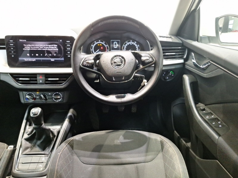 Used Skoda Scala 2022 for sale - 77536886: Photo 7