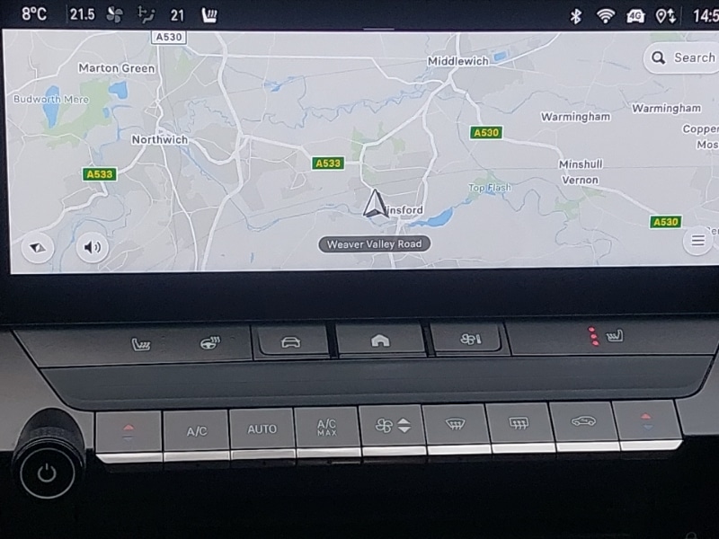 Used Vauxhall Astra 2024 for sale - 77304638: Photo 10