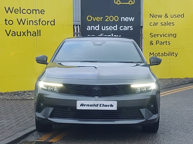 Used Vauxhall Astra 2024 for sale - 77304638: Photo 12