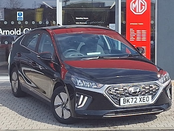 Used Hyundai IONIQ 2022 for sale - 78467116: Photo