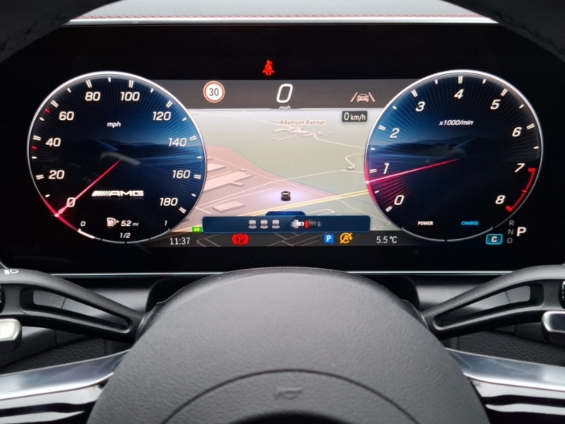 Used Mercedes-Benz GLC 2025 for sale - 77563192: Photo 11