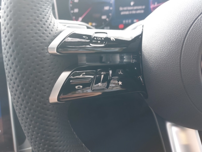 Used Mercedes-Benz C Class 2023 for sale - 76920777: Photo 11