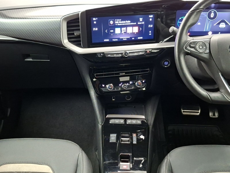 Used Vauxhall Mokka 2023 for sale - 77467323: Photo 10