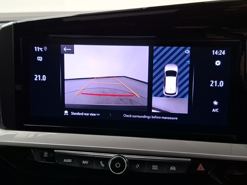 Used Vauxhall Mokka 2023 for sale - 77467323: Photo 11