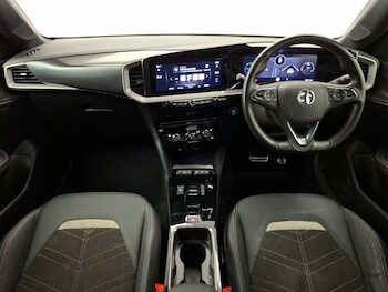 Used Vauxhall Mokka 2023 for sale - 77467323: Photo