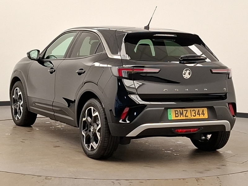 Used Vauxhall Mokka 2023 for sale - 77467323: Photo 3