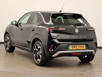 Used Vauxhall Mokka 2023 for sale - 77467323: Photo