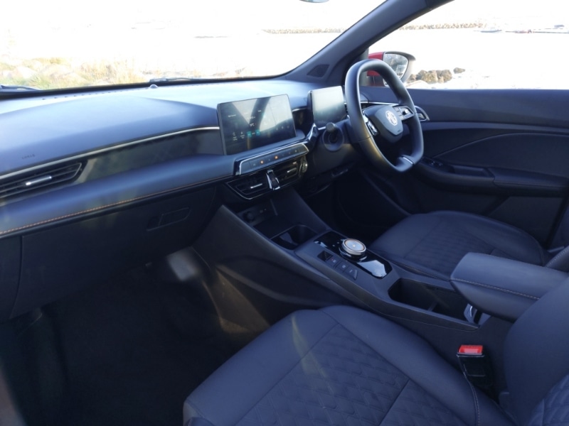 Used MG MG3 2025 for sale - 76708633: Photo 5