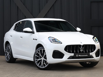 Used Maserati Other 2026 for sale - 79451885: Photo