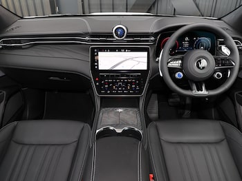 Used Maserati Other 2026 for sale - 79451885: Photo