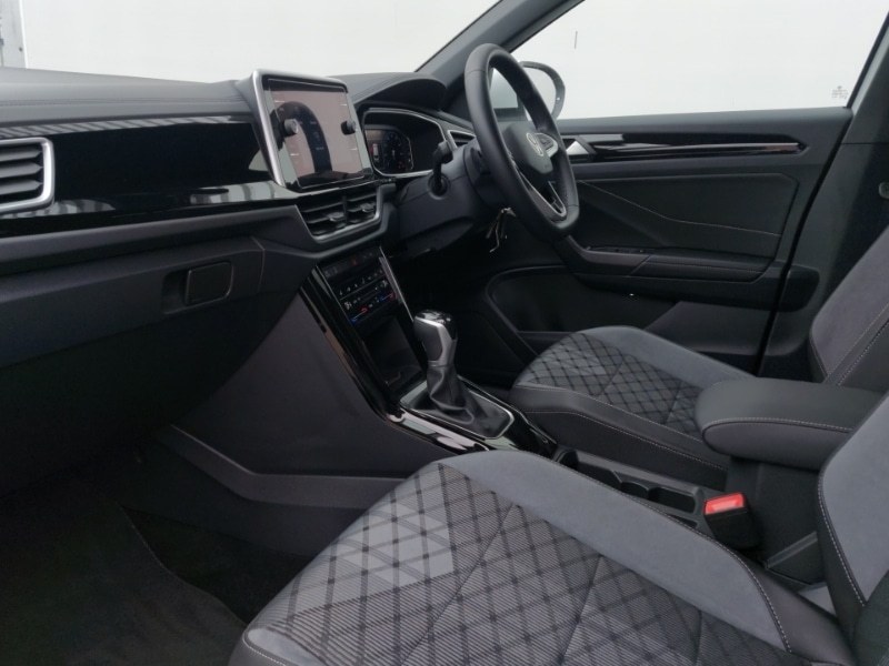 Used Volkswagen T-Roc 2024 for sale - 76506451: Photo 5